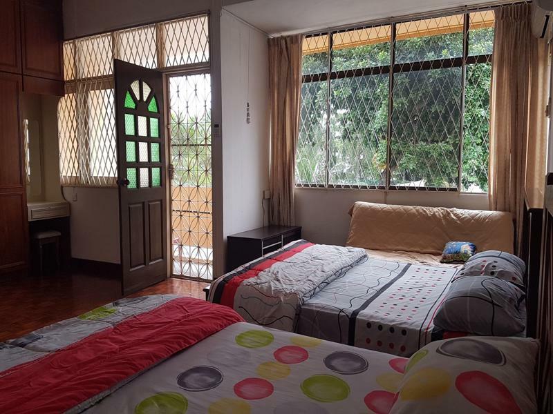 Lpm Room Tanjung Bungah  Exteriör bild