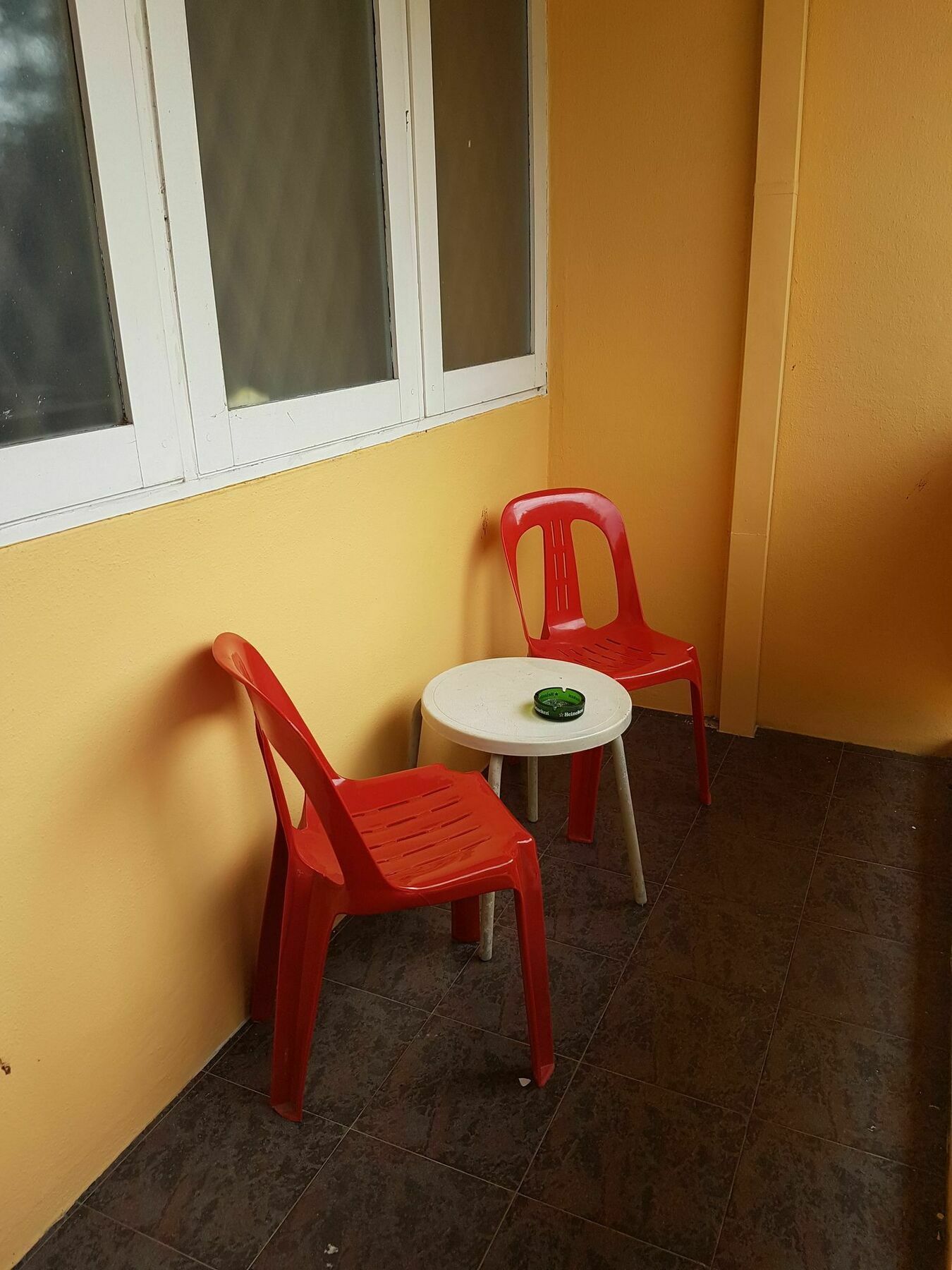 Lpm Room Tanjung Bungah  Exteriör bild